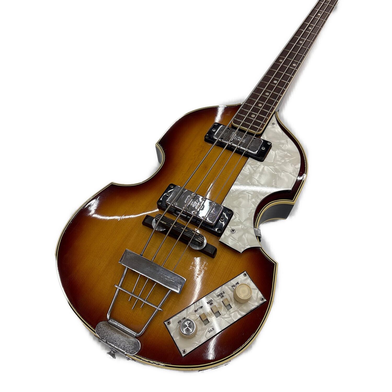 美品】Greco PJタイプ エレキベース グレコ Greco（グレコ） '86