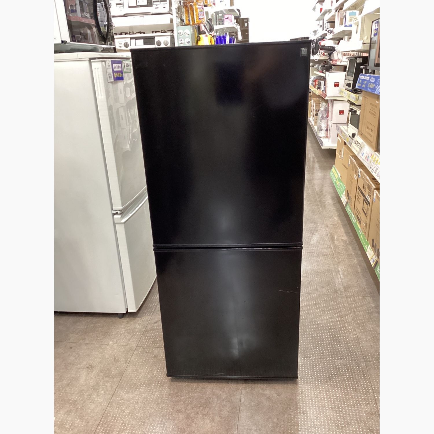 ニトリ 2ドア冷蔵庫 106L 2022年製