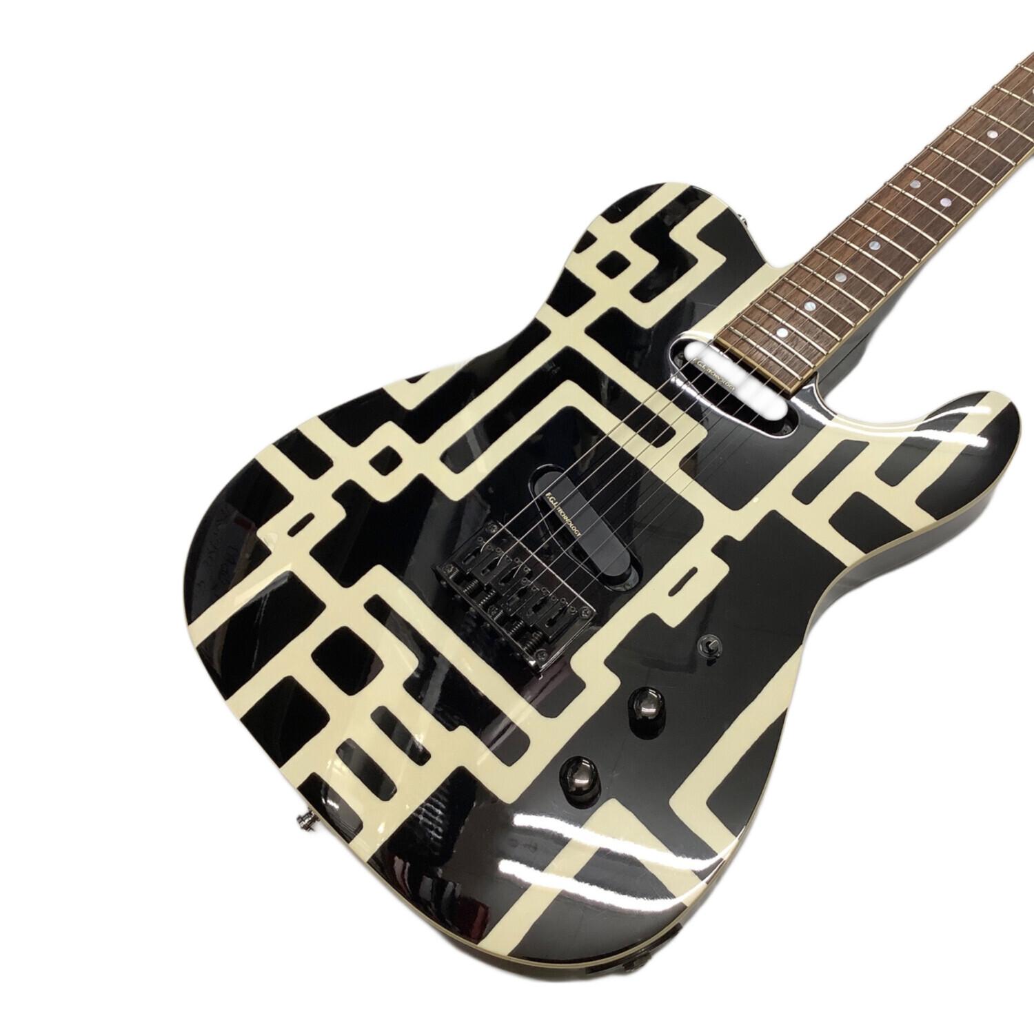 FERNANDES (フェルナンデス) エレキギター TE-95HT｜トレファクONLINE