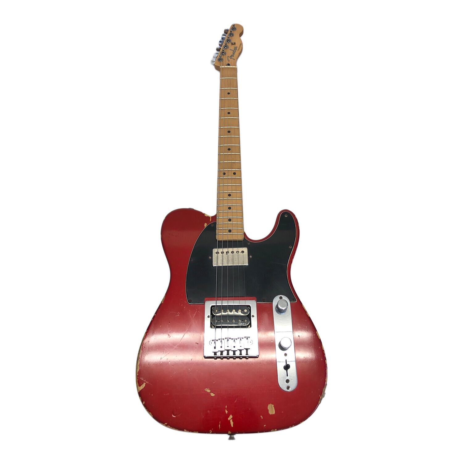Fender Mexico Telecaster 2001年製 テレキャスター Fender Mexico