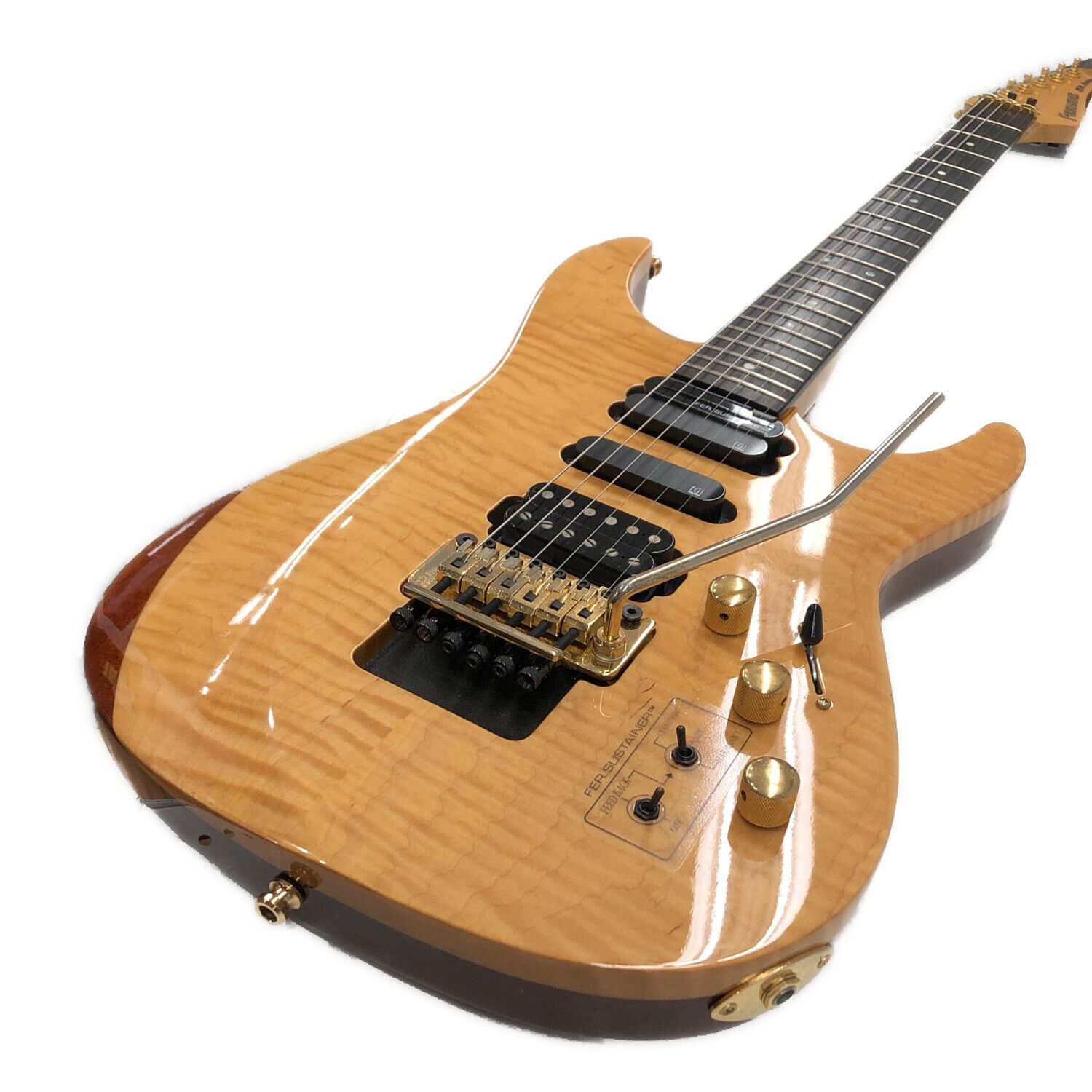 FERNANDES フェルナンデス THE FUNCTION 【公式通販】