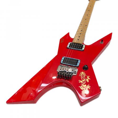 Killer (キラ) エレキギター ＃274 KG-PIRATES｜トレファクONLINE