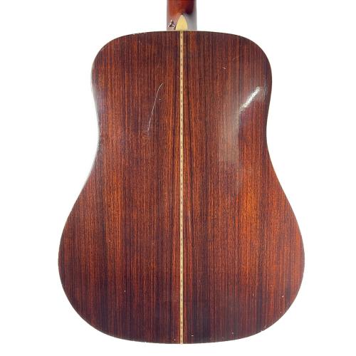 S.Yairi (エスヤイリ) アコースティックギター YD-302 1976年前後