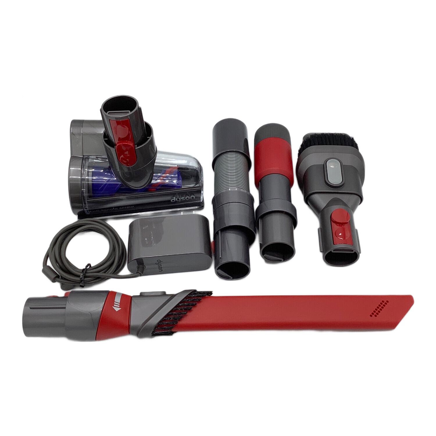 ダイソン Dyson V8 Focus Clean HH15 【未開封】 Dyson V8 Focus Clean