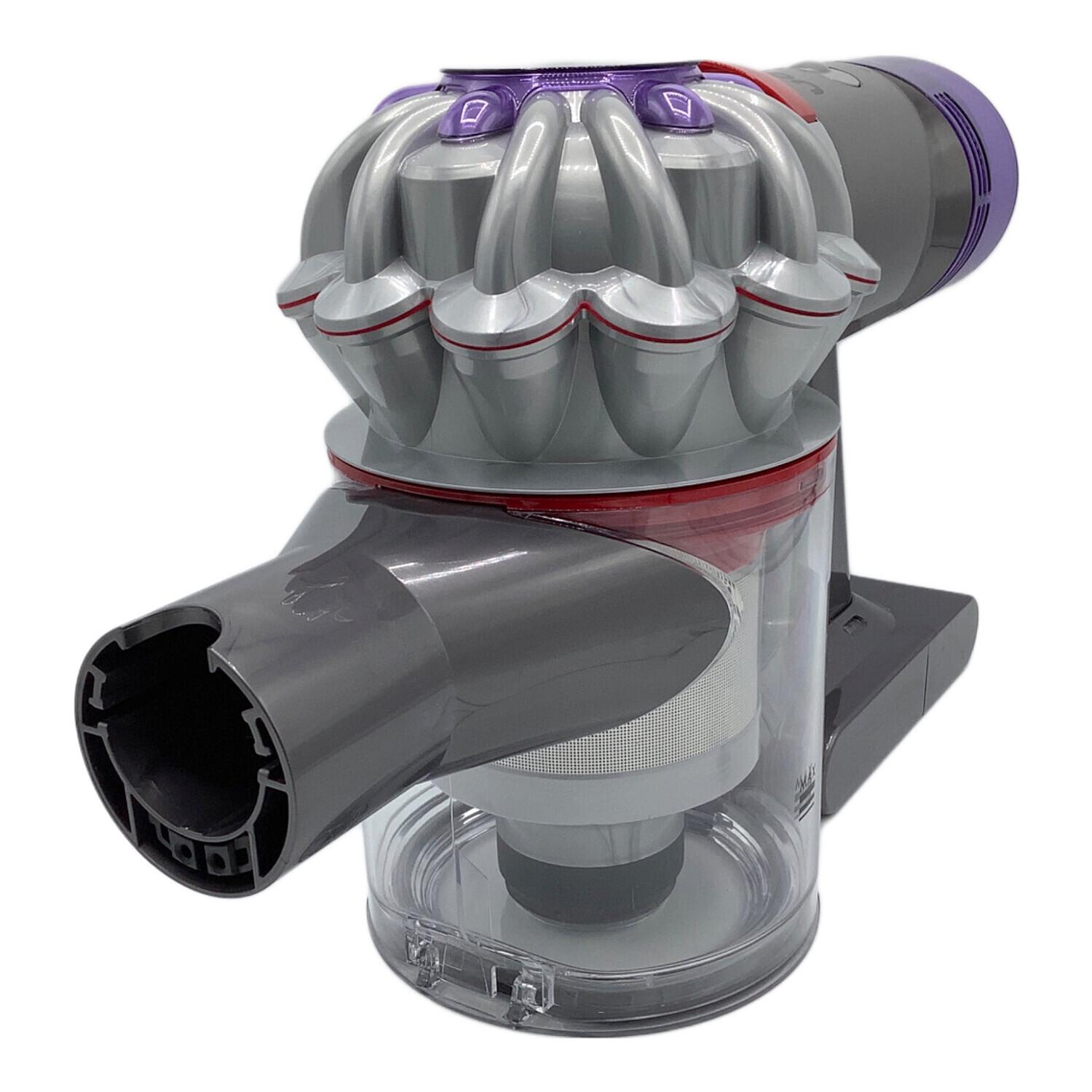 ダイソン Dyson V8 Focus Clean HH15 【未開封】 Dyson V8 Focus Clean
