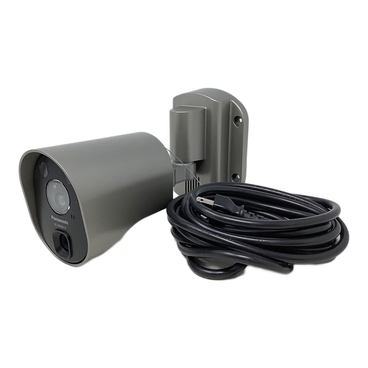 パナソニックセンサーカメラ VL CD 265 パナソニック センサーカメラ