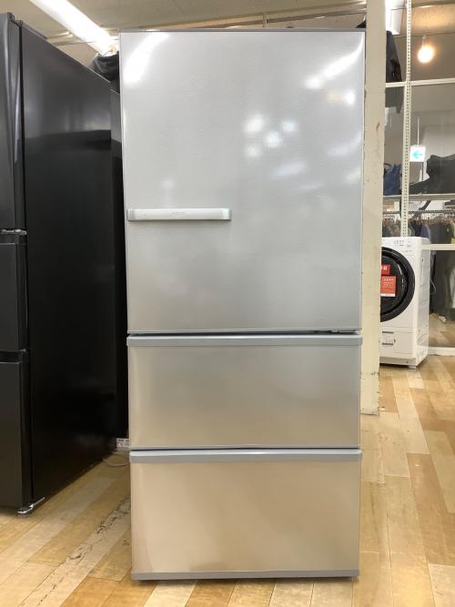 冷蔵庫(AQUA 2022年製 272l)