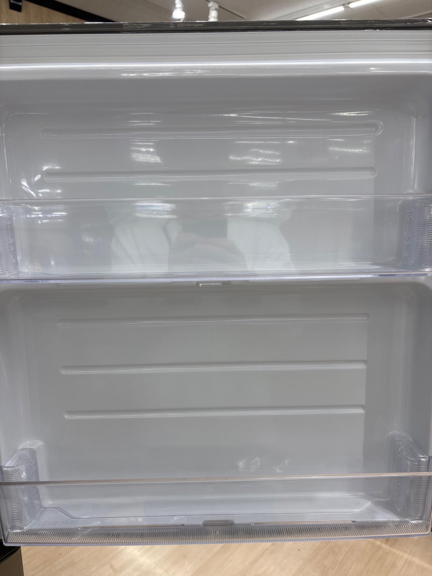 ☆自社エリア内限定商品☆ 中古 5ドア冷蔵庫 シャープ (No.0222