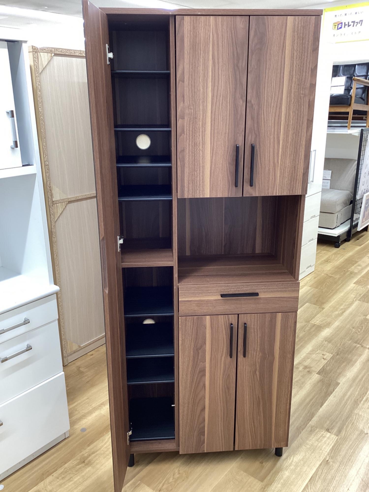 IKEA グラベリ シューズボックス グレー IKEA/イケア GULLABERG