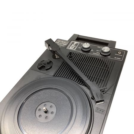 Columbia (コロンビア) ポータブルプレーヤー THEE MICHELLE GUN