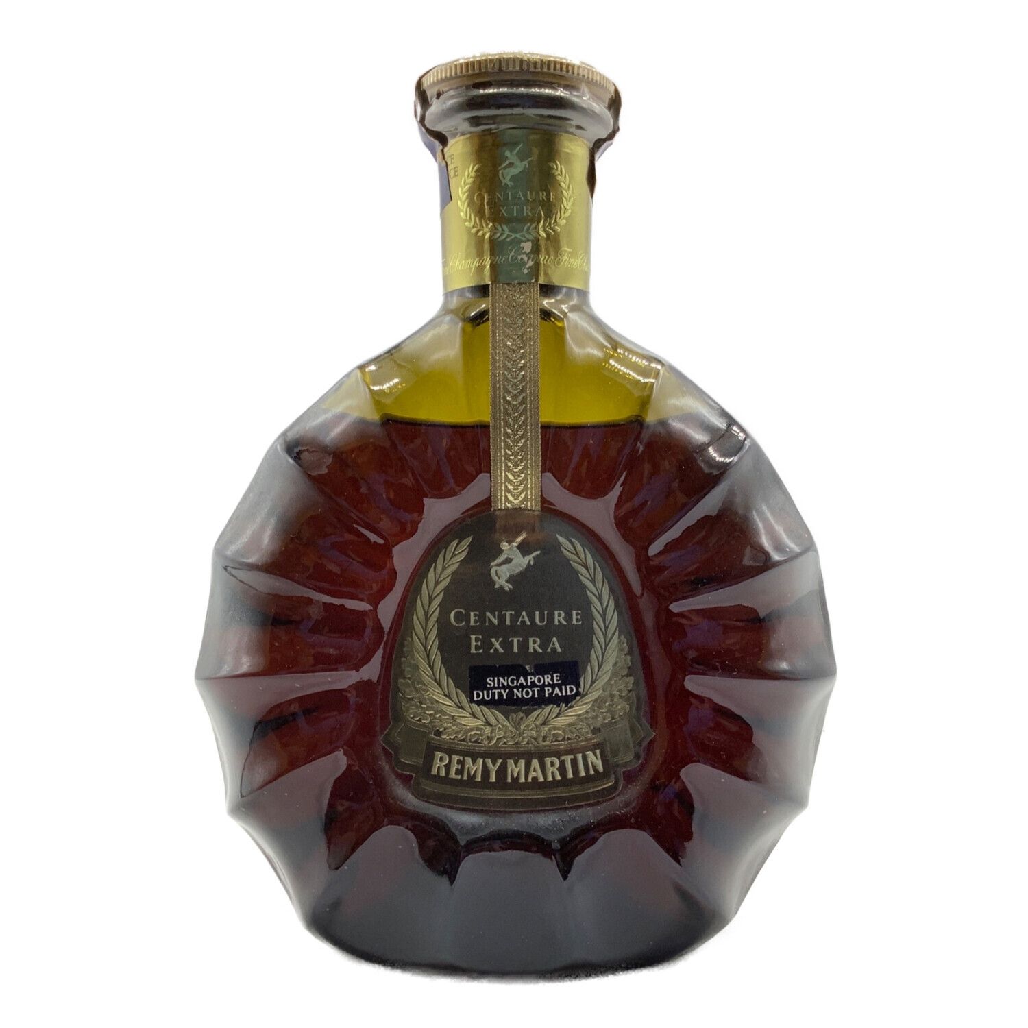 免税店限定 REMY MARTINブランデー 700ml 40度 免税店限定 REMY MARTIN