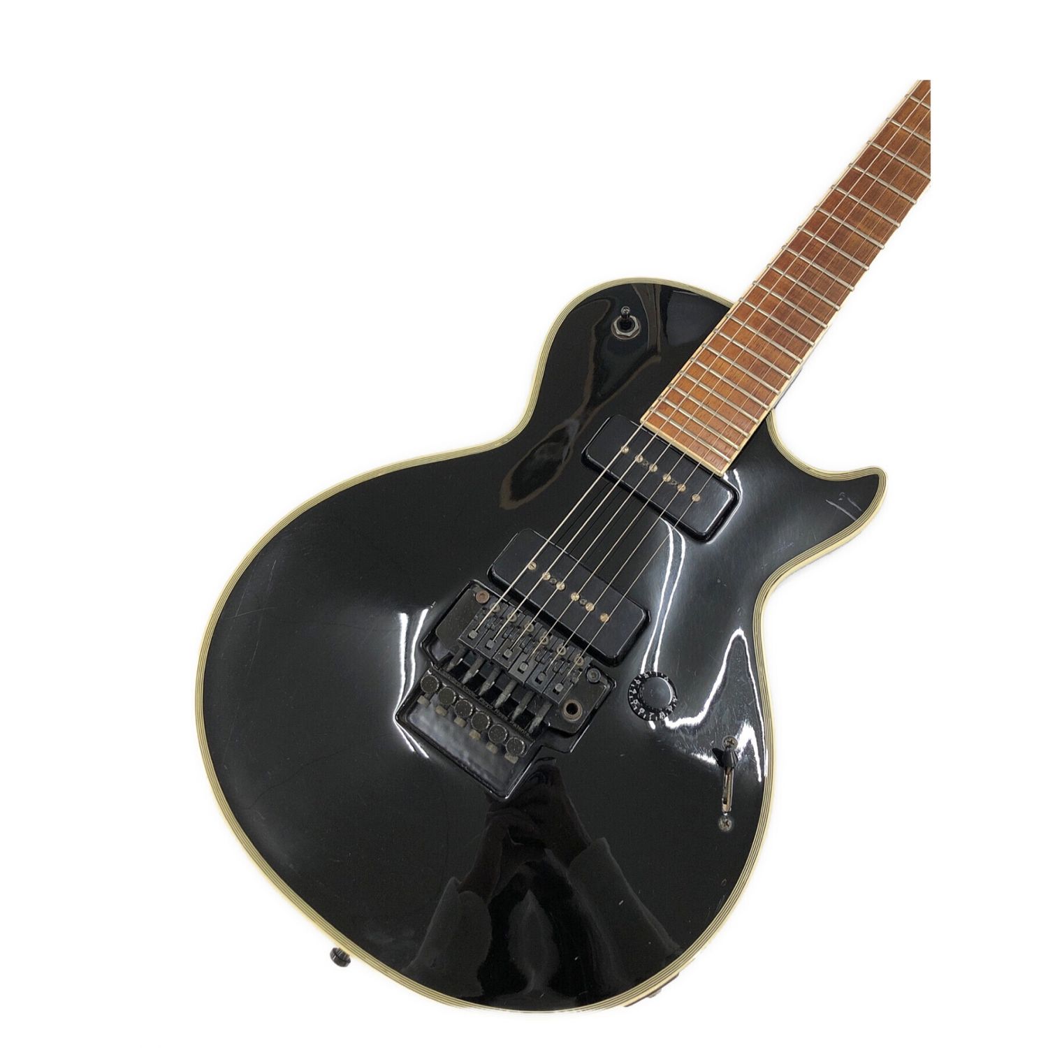 グラスルーツ LUNA SEA スギゾーモデル ホライゾン エレキギター