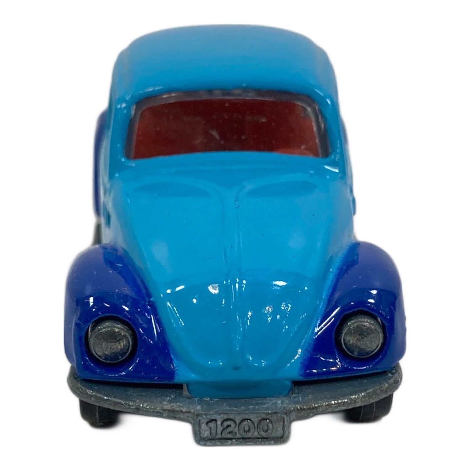 トミカ 青箱 日本製 フォルクスワーゲン ゴルフ GLE グループフェア A