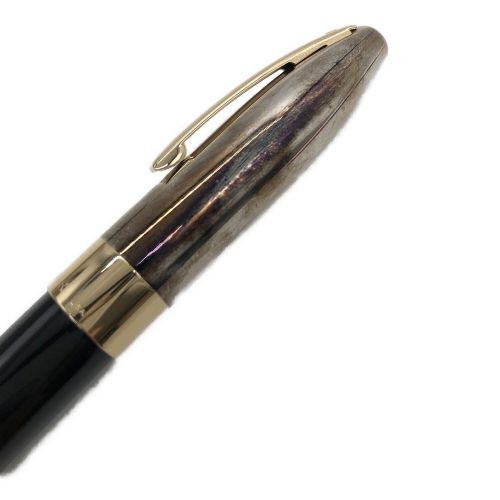 シェーファー レガシー 1 万年筆 18K 金ペン先 F（細字）1995年製 詳細