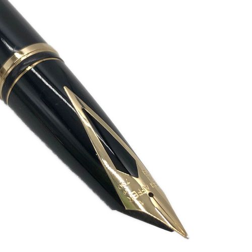 シェーファー レガシー 1 万年筆 18K 金ペン先 F（細字）1995年製 詳細