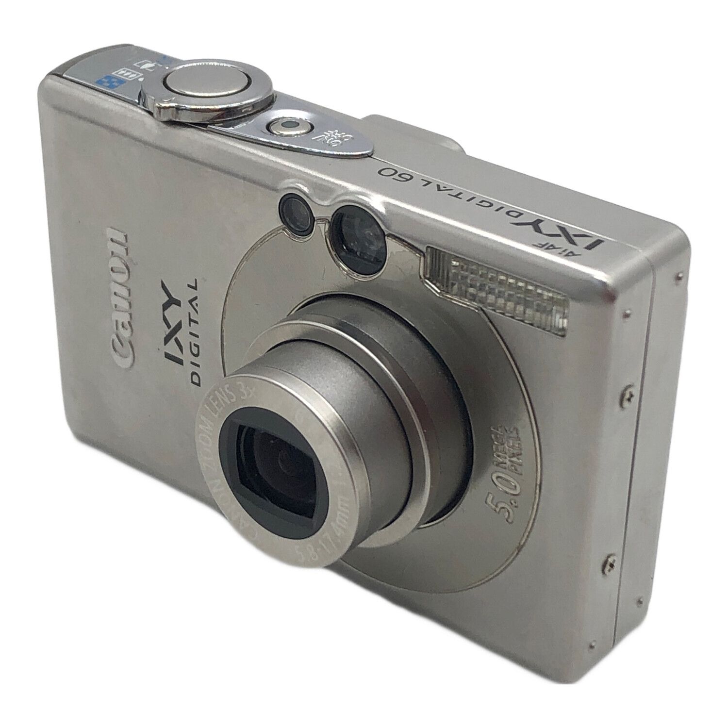Canon IXY 180 コンパクトデジタルカメラ 良品】Canon IXY 180