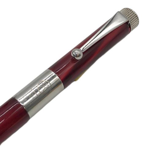 ROMEO (ロメオ) ボールペンセット レッド NO3｜トレファクONLINE