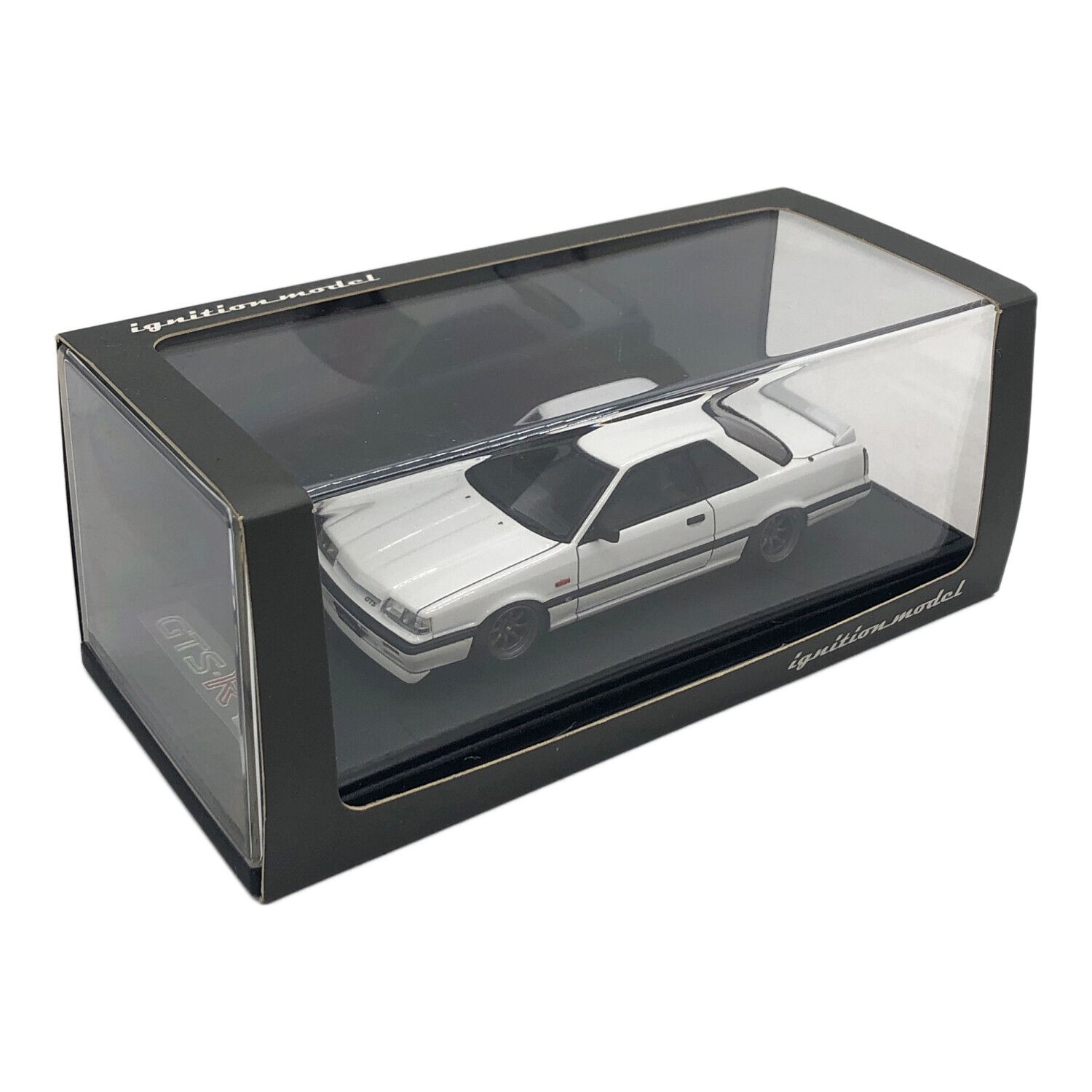 イグニッションモデル 1/43 スカイライン GT-R R34 TAS イグニッション