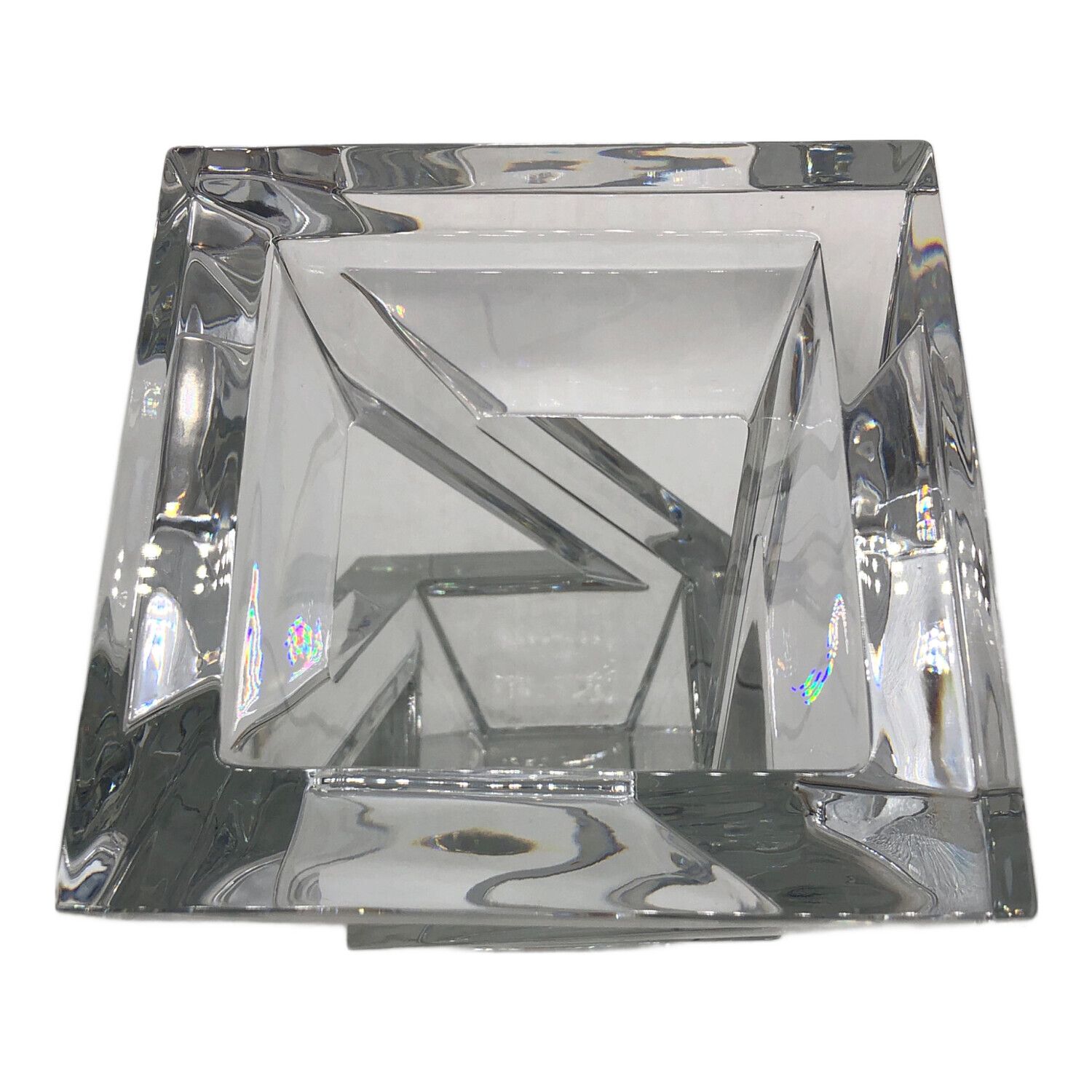 Baccarat (バカラ) 花瓶 アーキテクチャー｜トレファクONLINE