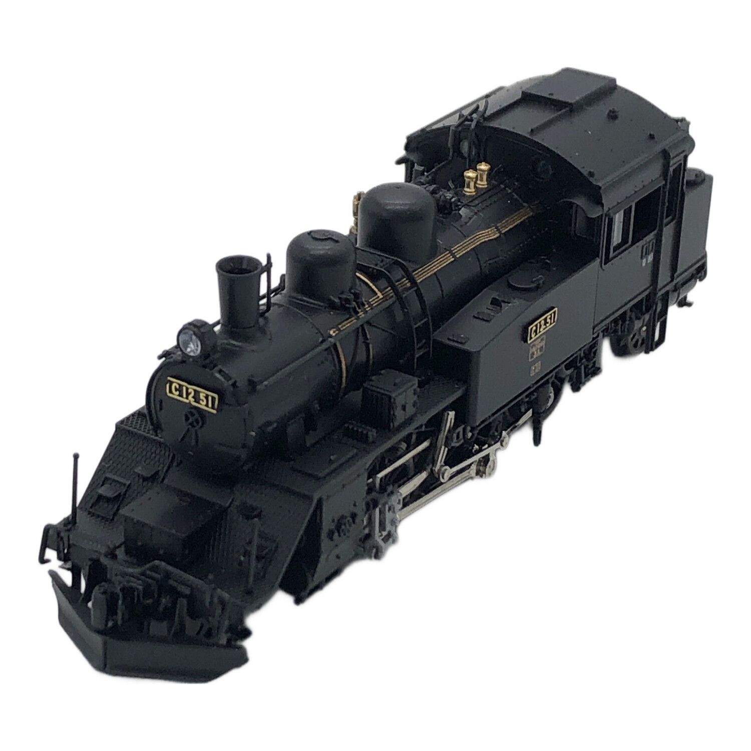 KATO Nゲージ C62 スハ44系旧特急形客車(10-100) KATO 10-100