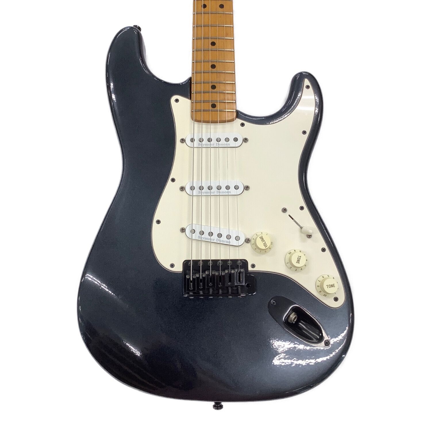 FENDER MEXICO (フェンダーメキシコ) エレキギター Standard