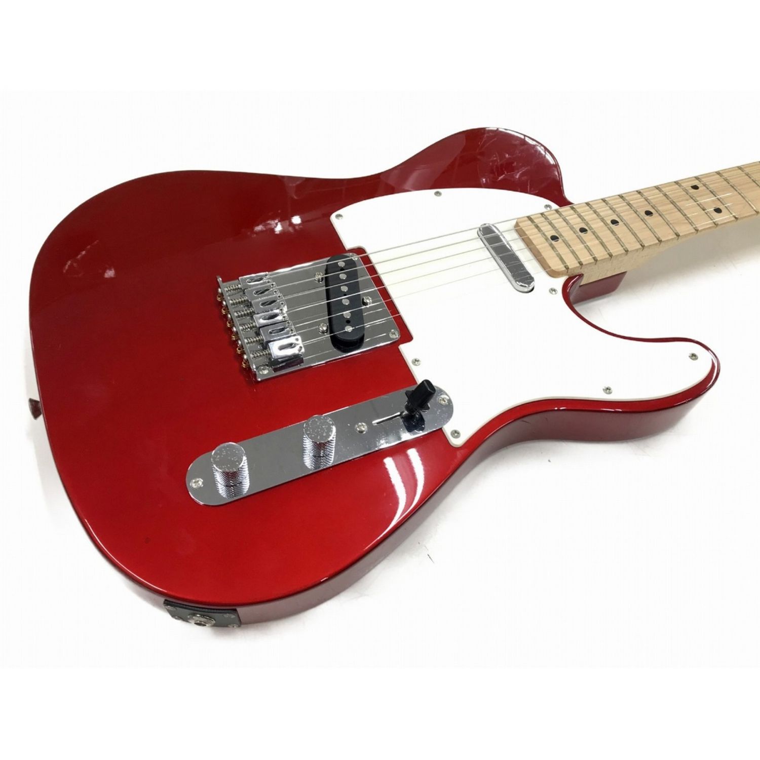 FENDER (フェンダー) エレキギター Squier テレキャスター｜トレファク