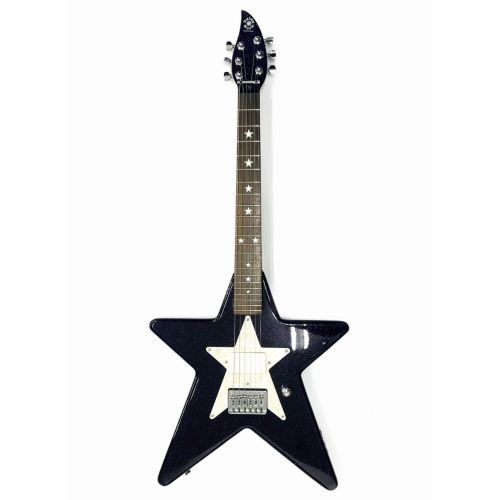 ⭐︎レア⭐︎Daisy Rock デイジーロックギター星型エレキかわいい