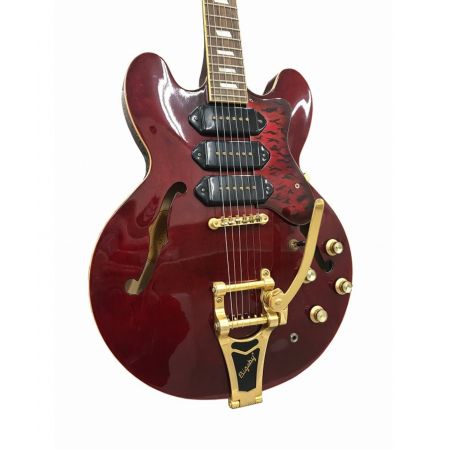 エピフォン リベエラP93 抜け殻