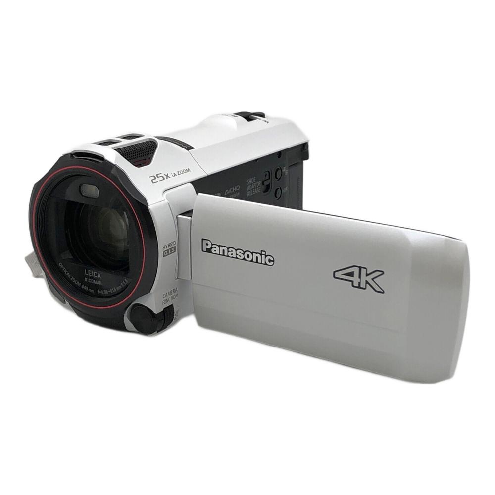 パナソニック HC-VX992M ブラウン アクセサリーキット ステレオマイク