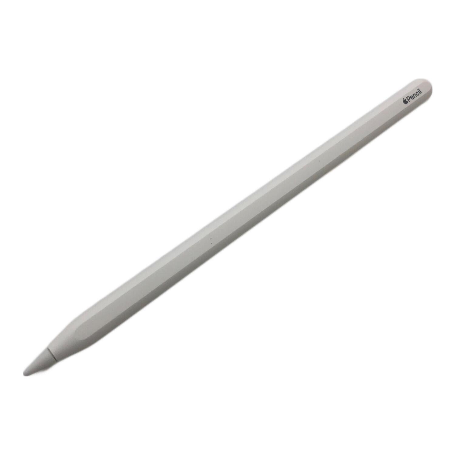Apple Pencil 第 2世代 MU8F2J/A A2051 Apple Pencil 第2世代 A2051