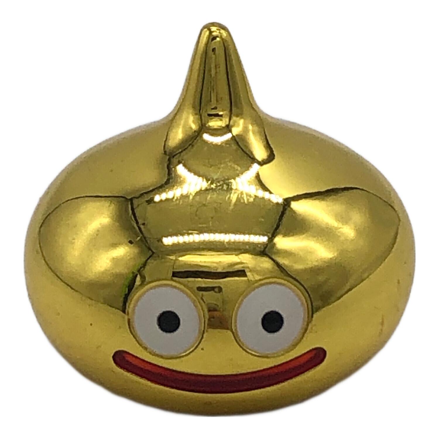 ドラゴンクエストⅨ メタリックモンスターズ スライムゴールドver