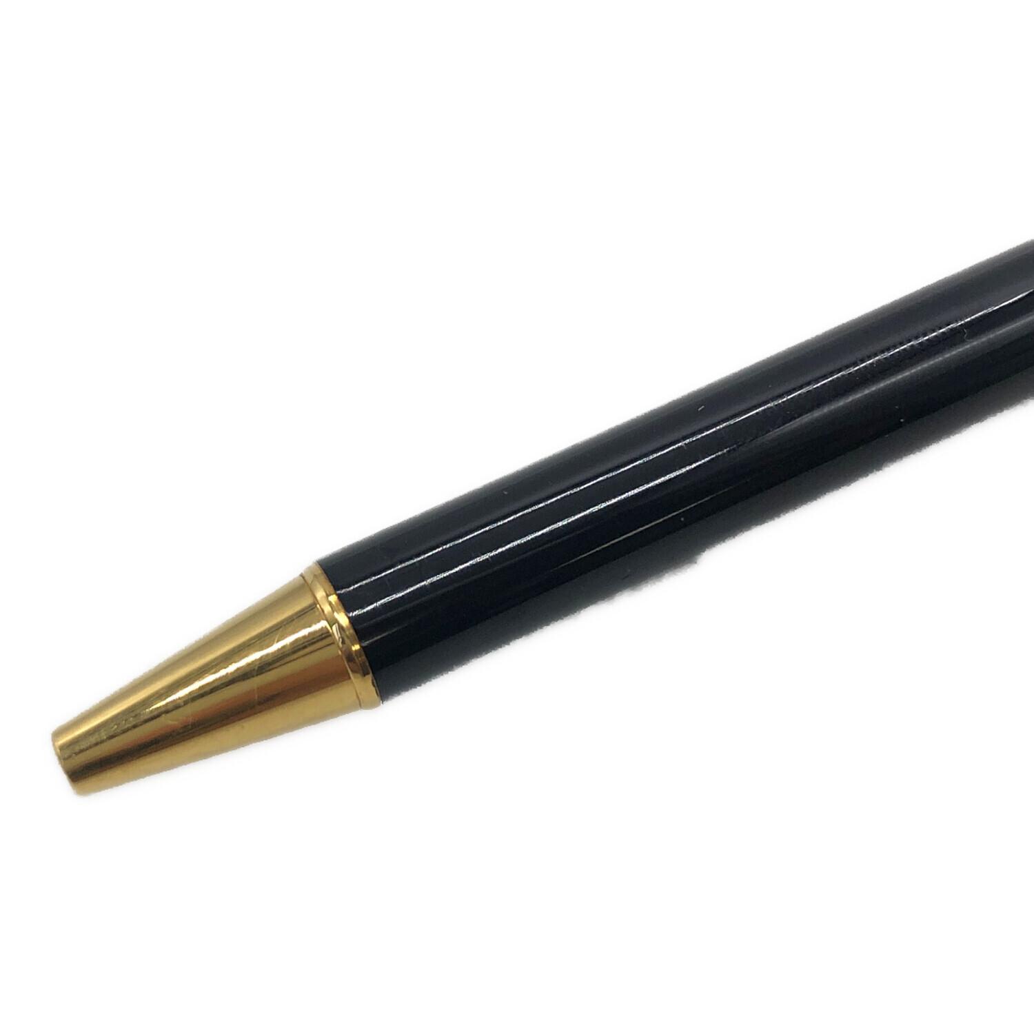 カルティエ ブラックボールペンST150199 カルティエ ブラック