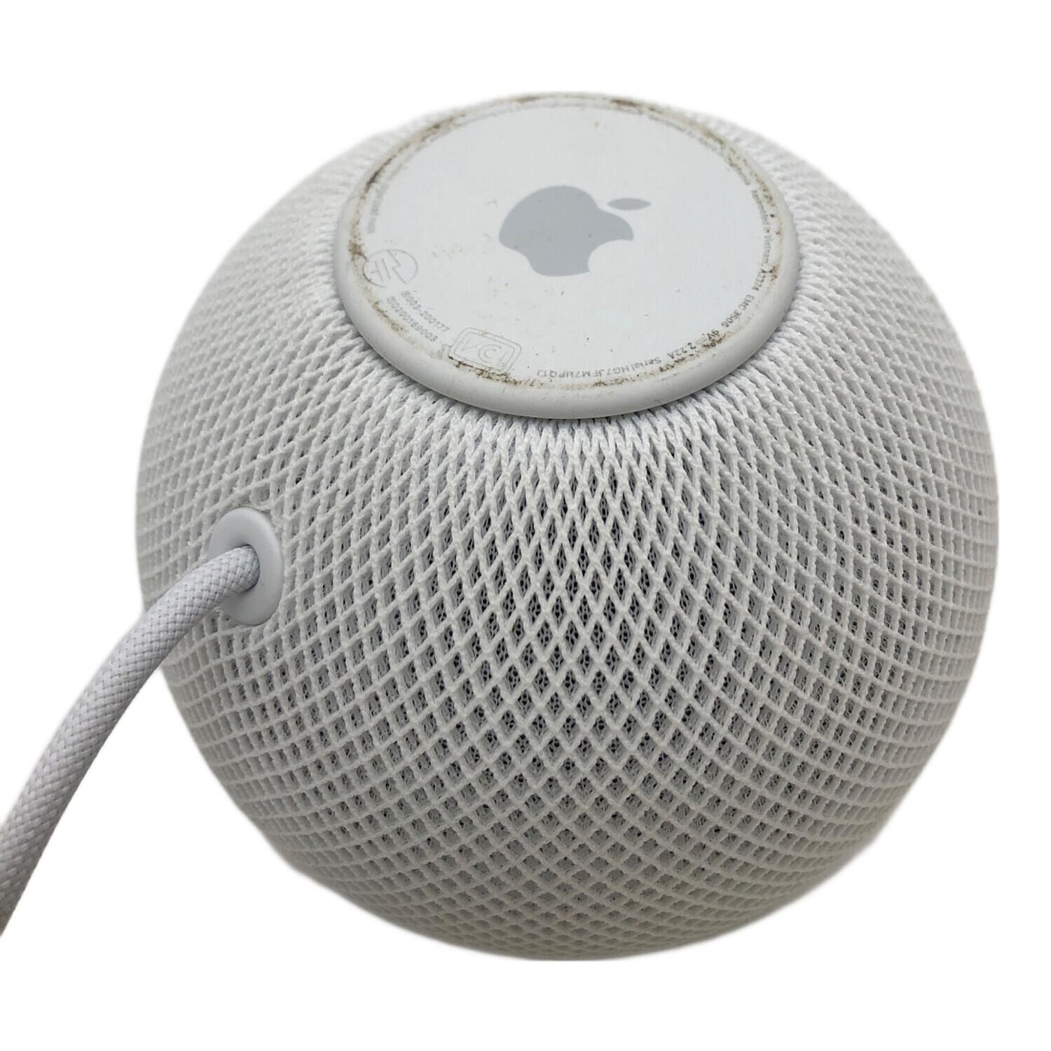 純正 Apple Pod mini A2374 超美品 Apple HomePod mini 価格比較