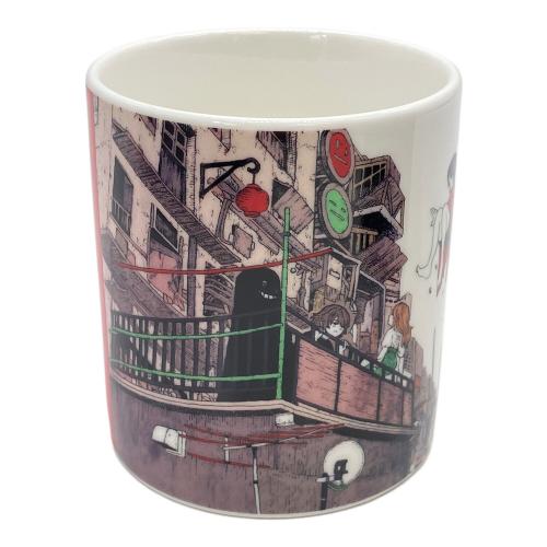 ルーヴル美術館（ルーヴルビジュツカン）マグカップ 米津玄師 No.9