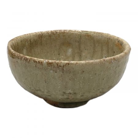 伊賀焼 (イガヤキ) 茶碗 西山窯 坂本瀧山｜トレファクONLINE