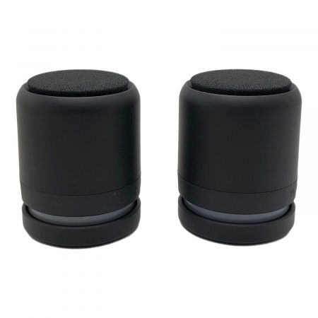 新品未使用】RHITHM 防水ポータブルスピーカー ブラック デンキチWeb