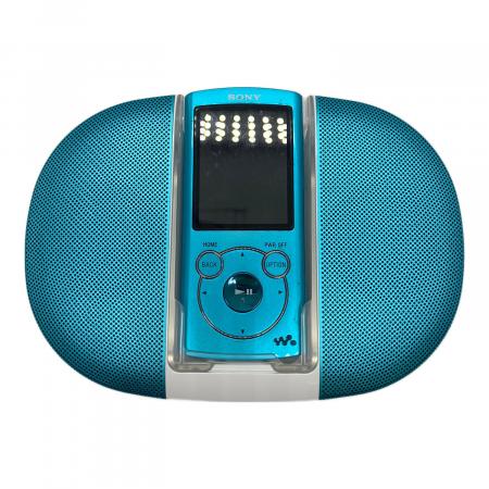 SONY（ソニー）NW-S764 WALKMAN 初音ミク｜トレファクONLINE