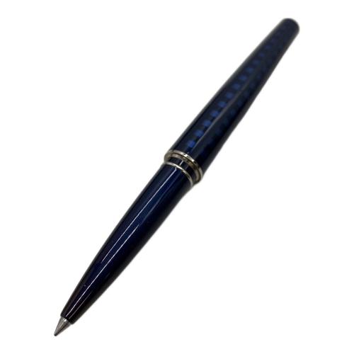 LOUIS VUITTON (ルイ ヴィトン) ジェットラックボールペン ブルー