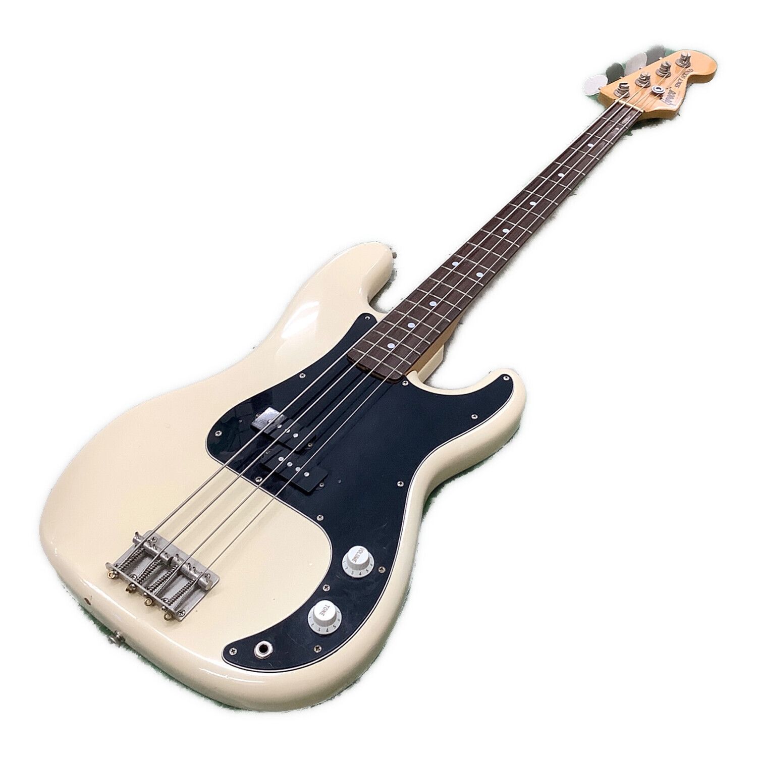 ☆希少☆グレコ SPIRITS OF THE LIVEエレキベースJ872753 ☆希少