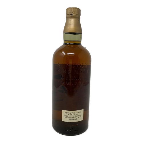 山崎ピュアモルト特級/古酒/43%/760ml