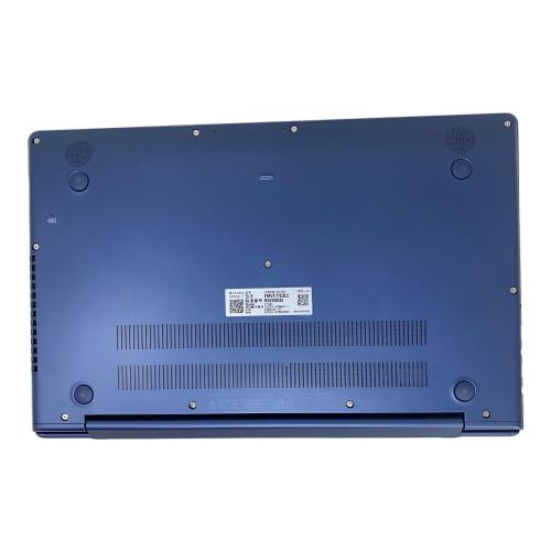 Fujitsu TH77/E3 Ram8GB Nvme512GB 11世代i7 富士通FMVパソコン