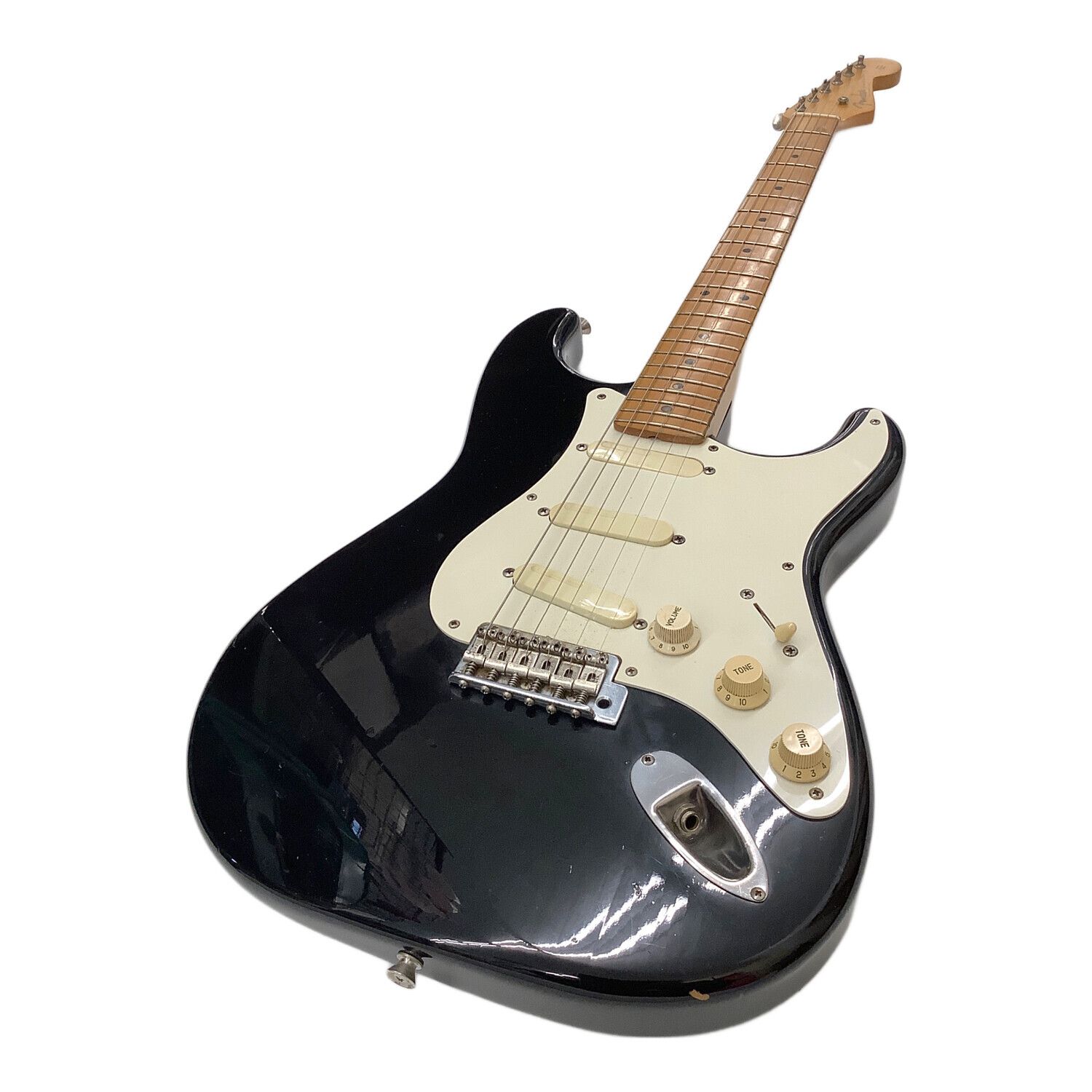 Fender Stratocaster メキシコ製2007〜2008製 【公式通販】