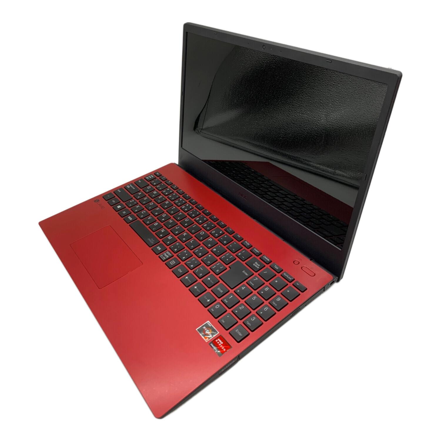 Windowsノート本体 NEC VKE18E-5 Windows11 Microsoft Windowsノート