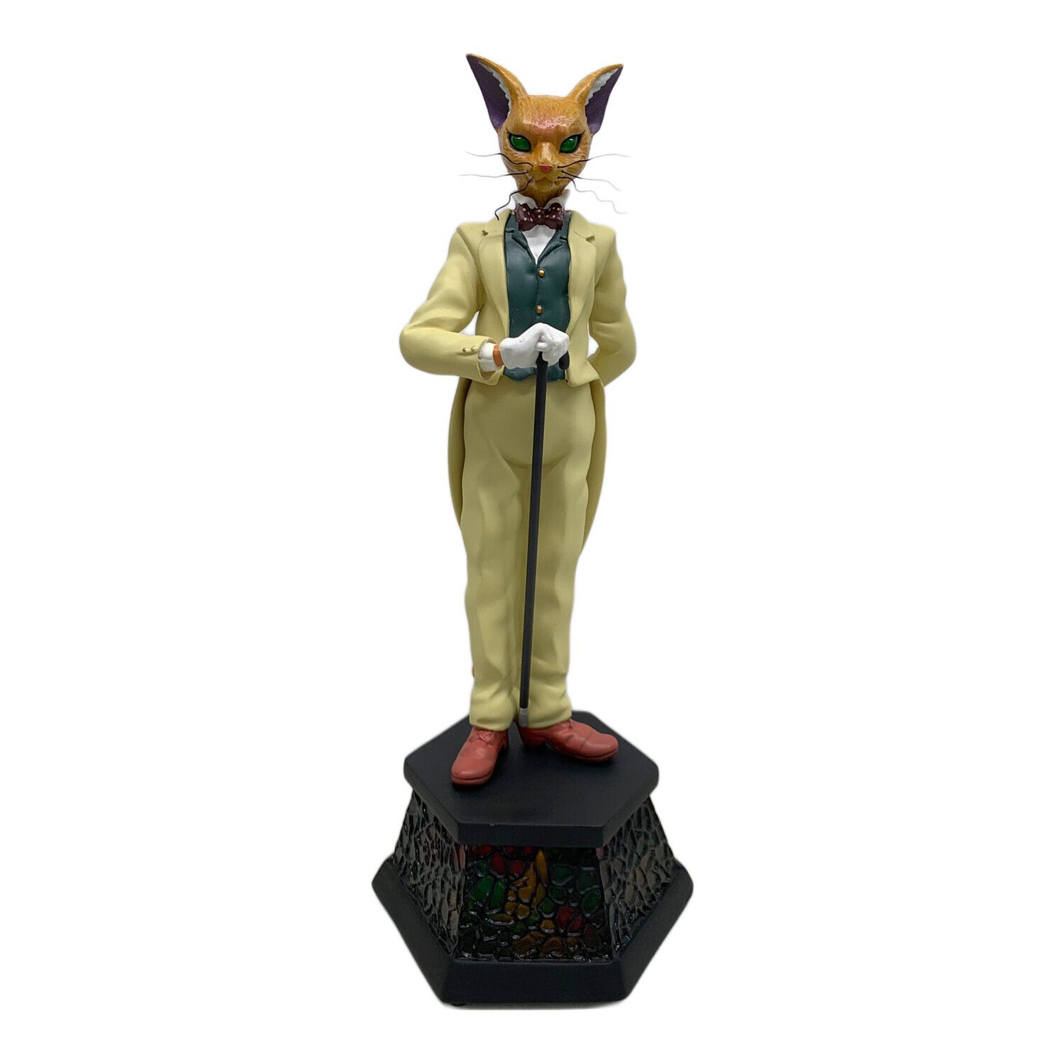 猫の恩返し バロン オルゴール ジブリ カントリーロード 廃盤•希少