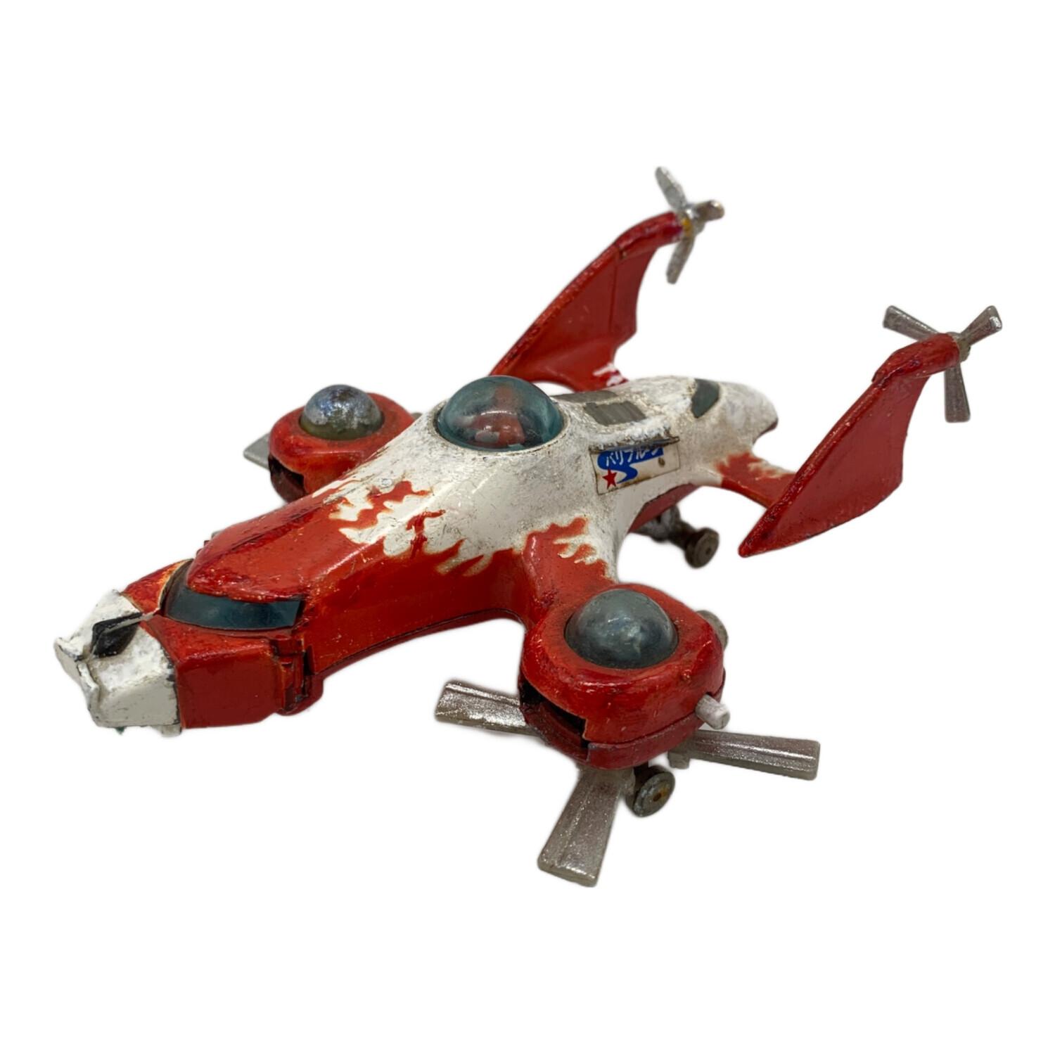 秘密戦隊ゴレンジャー (バンプレスト) 戦隊ヒーロー 【当時物