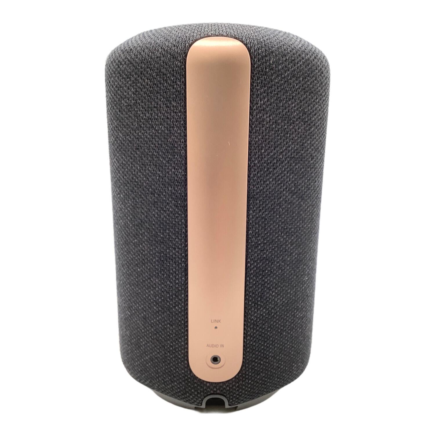 ソニー SRS-RA3000 Bluetoothスピーカー ブラック SONY SRS-RA3000 (B