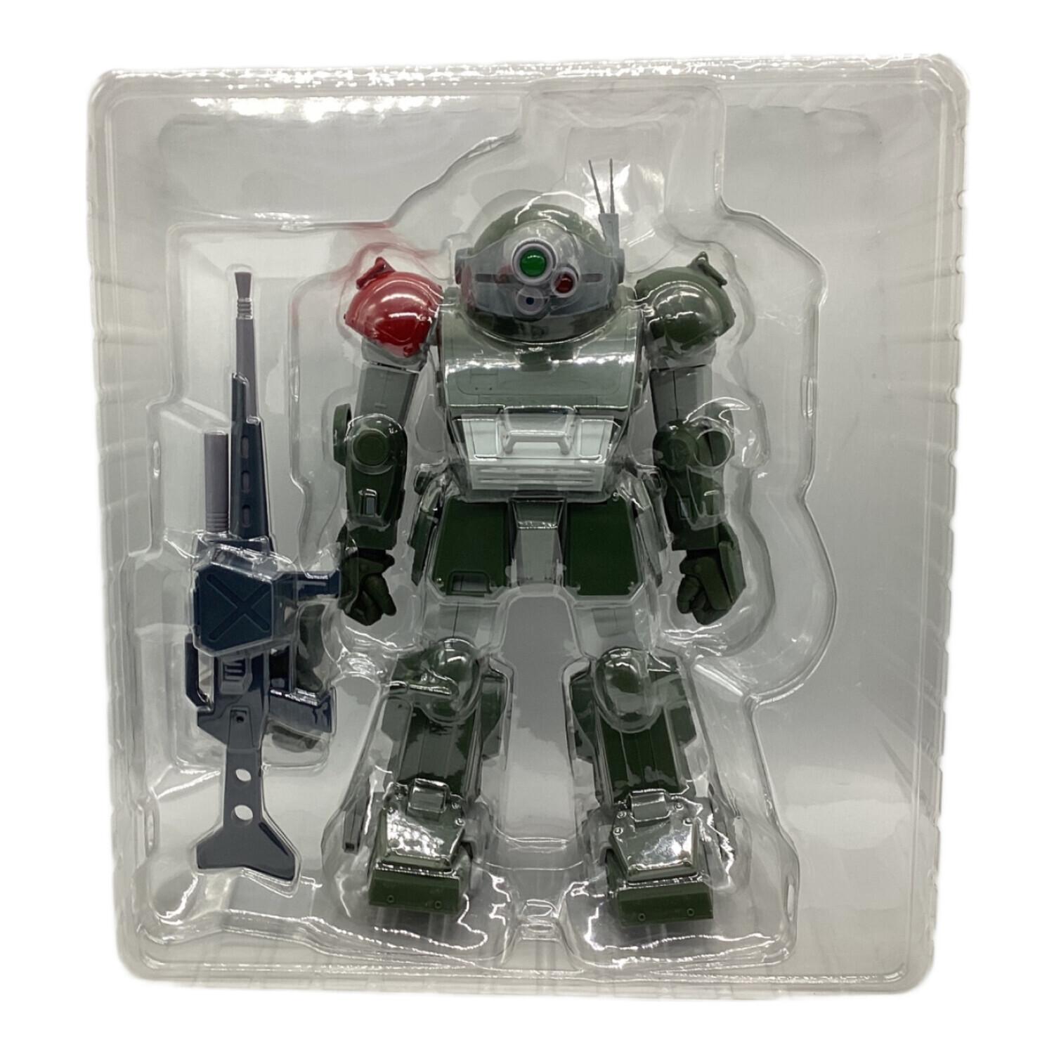 やまと (ヤマト) スコープドッグ レッドショルダー＋パラシュート