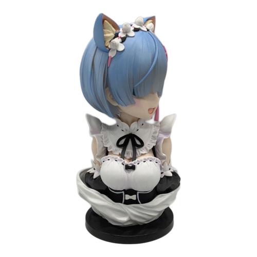 2体セット】一番くじ レム アートスケールフィギュア ラストワン＋通常