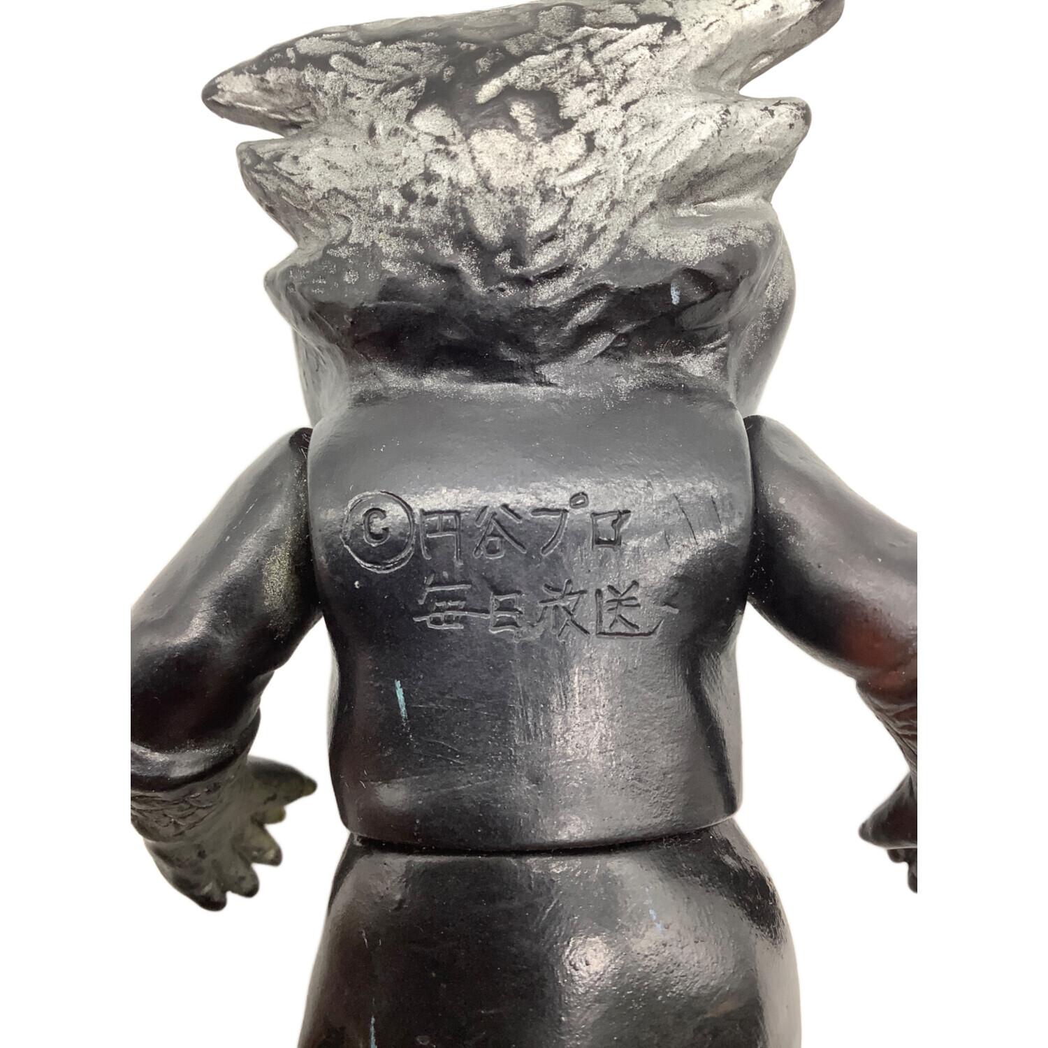 タケミ アンチゴーネ ジャンボーグA ソフビフィギュア｜トレファクONLINE