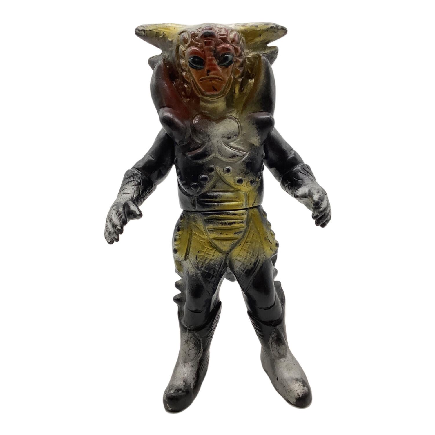 タケミ アンチゴーネ ジャンボーグA ソフビフィギュア｜トレファクONLINE